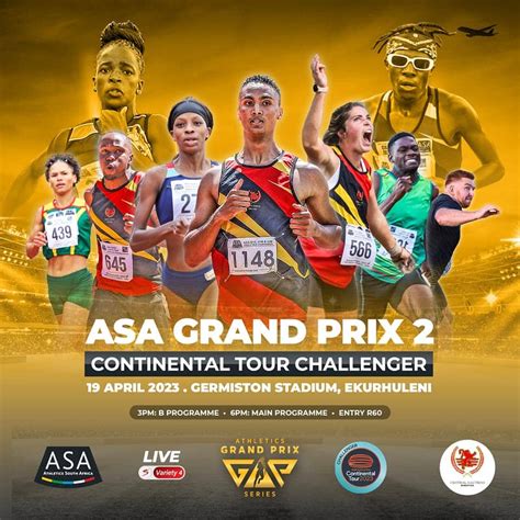 asa grand prix 2024|Results: 2024 ASA Athletics Grand Prix 2 .